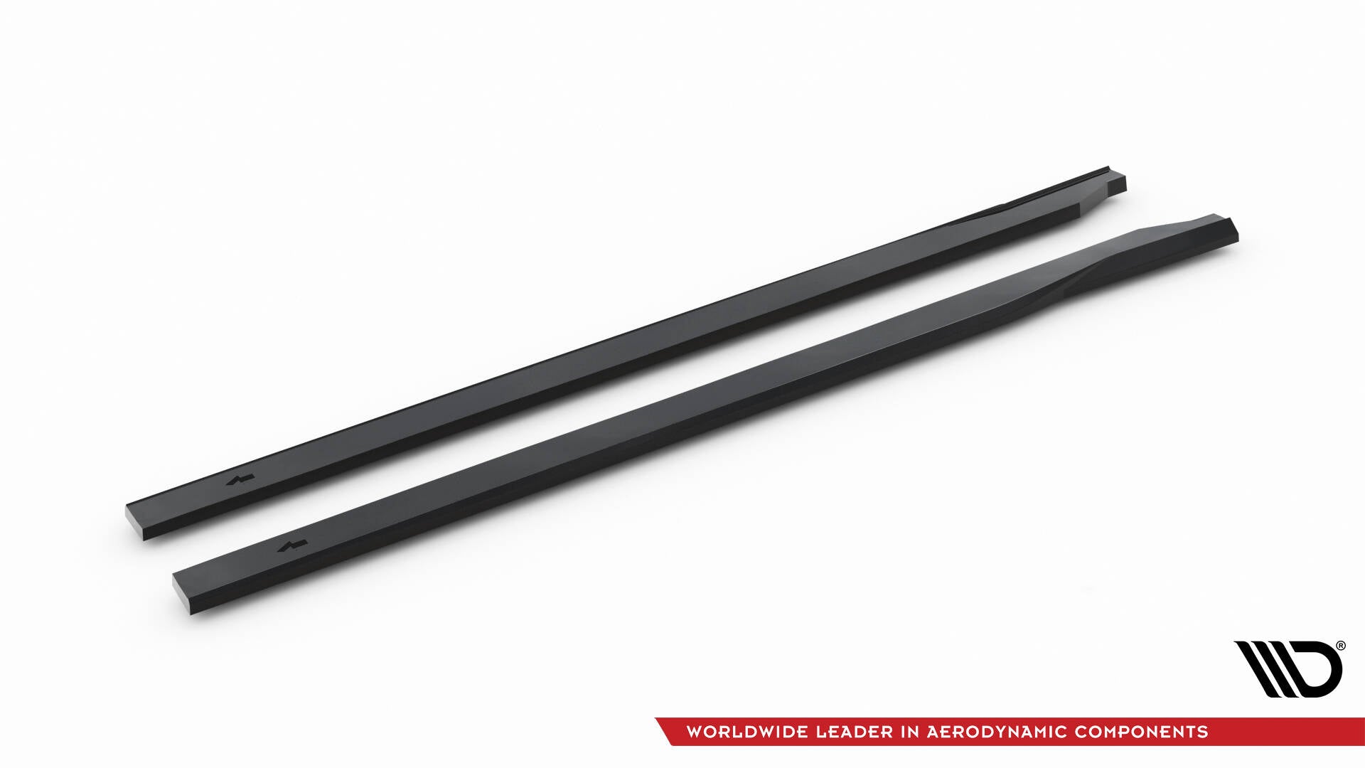 Frontspoiler Lippe Hyundai Kona N-Line Mk2