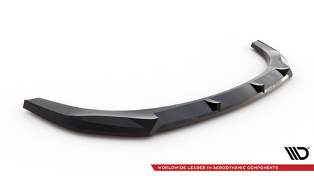 Frontspoiler Lippe Hyundai Kona N-Line Mk2