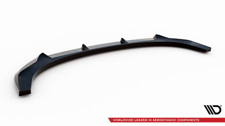 Frontspoiler Lippe Hyundai Kona N-Line Mk2