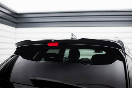 Frontspoiler Lippe Hyundai Kona N-Line Mk2