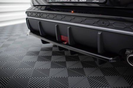Frontspoiler Lippe Hyundai Kona N-Line Mk2