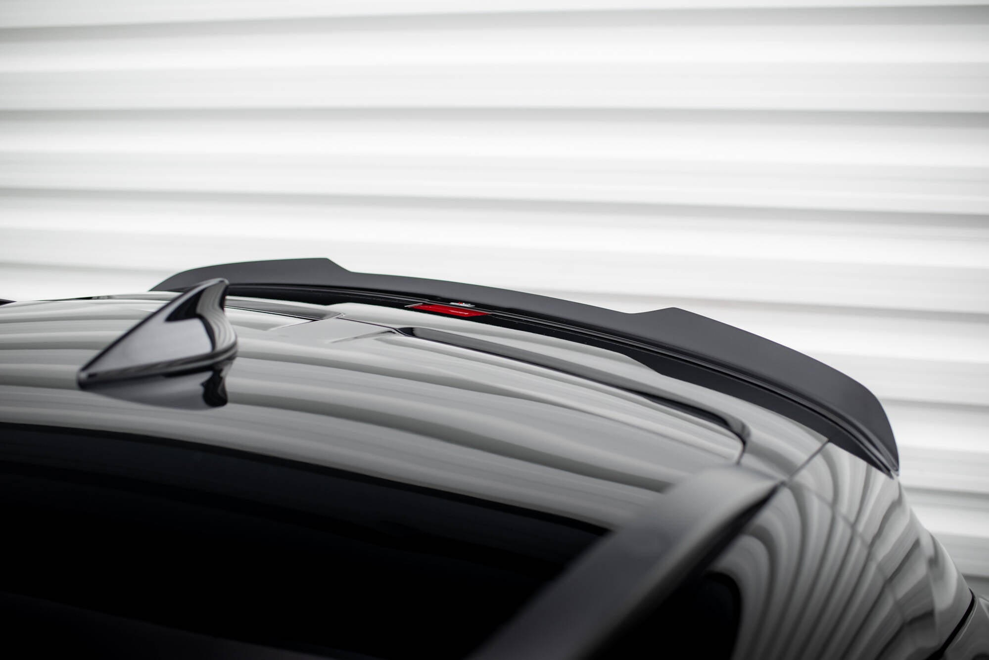 Frontspoiler Lippe Hyundai Kona N-Line Mk2