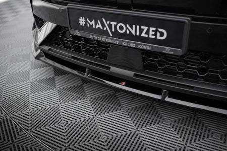 Frontspoiler Lippe Hyundai Kona N-Line Mk2