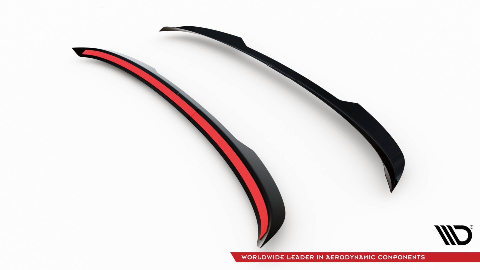 Frontspoiler Lippe Hyundai Kona N-Line Mk2