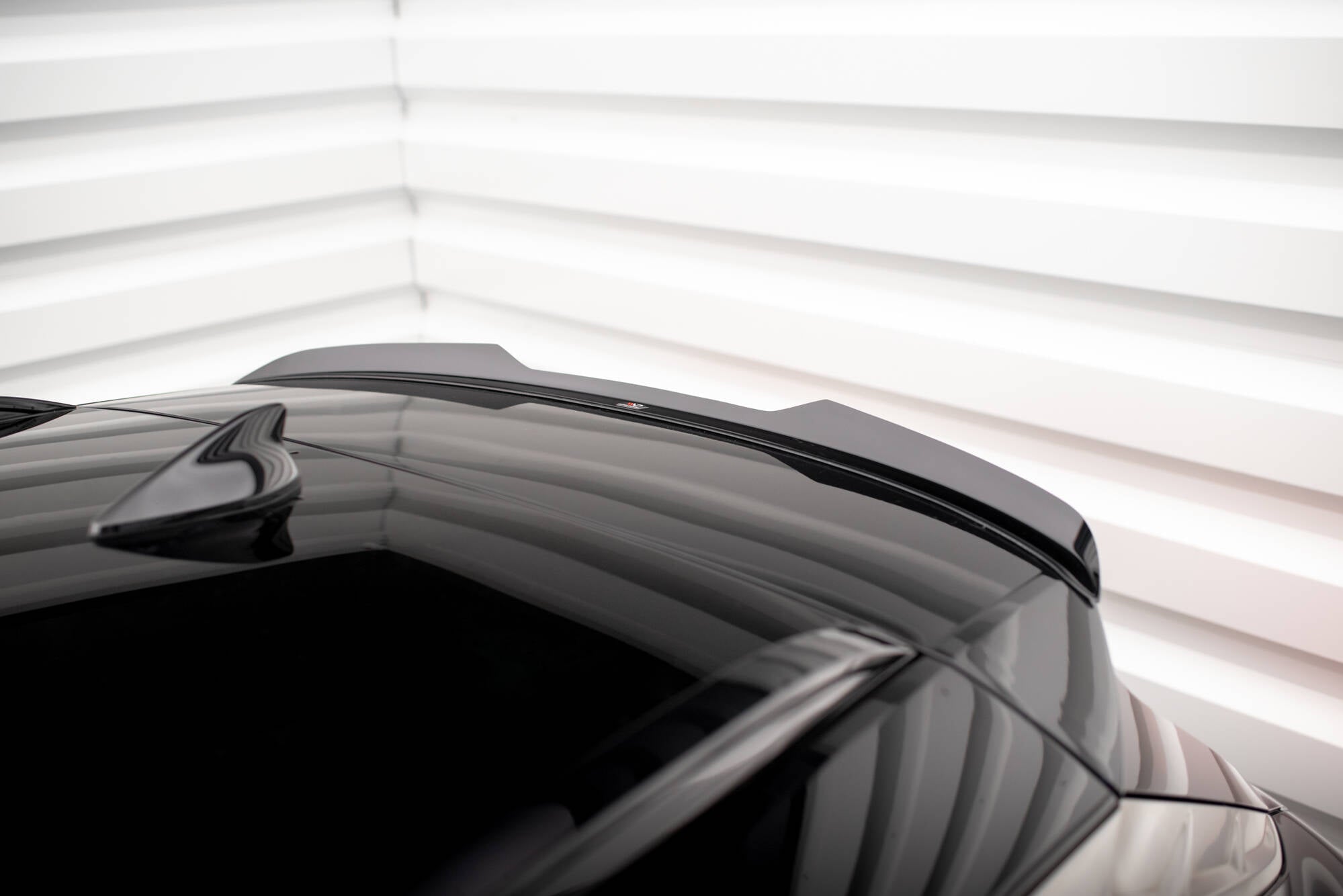 Frontspoiler Lippe Hyundai Tucson Mk4
