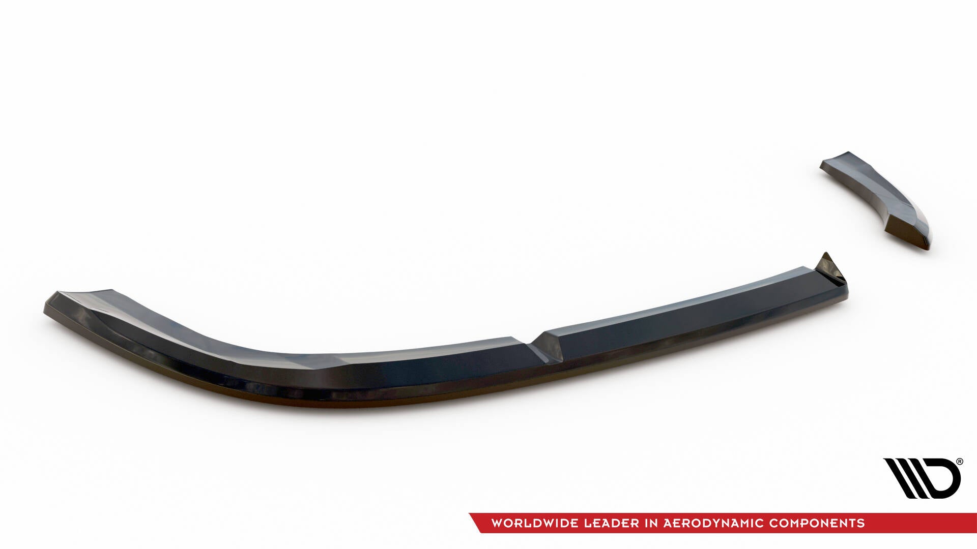 Frontspoiler Lippe Hyundai Tucson Mk4