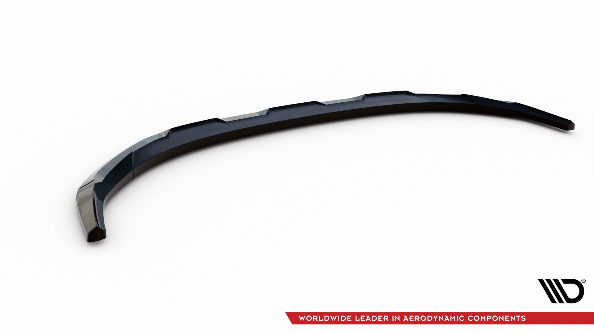 Frontspoiler Lippe Hyundai Tucson Mk4