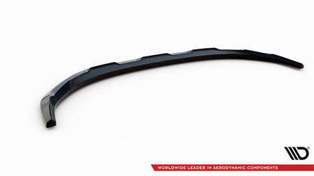Frontspoiler Lippe Hyundai Tucson Mk4