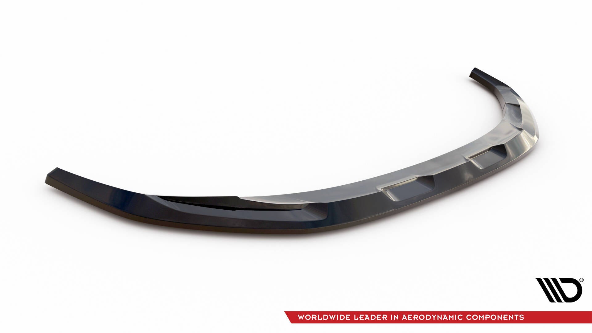 Frontspoiler Lippe Hyundai Tucson Mk4