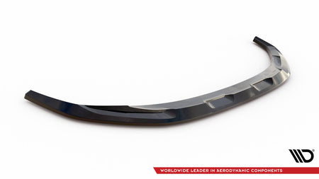 Frontspoiler Lippe Hyundai Tucson Mk4