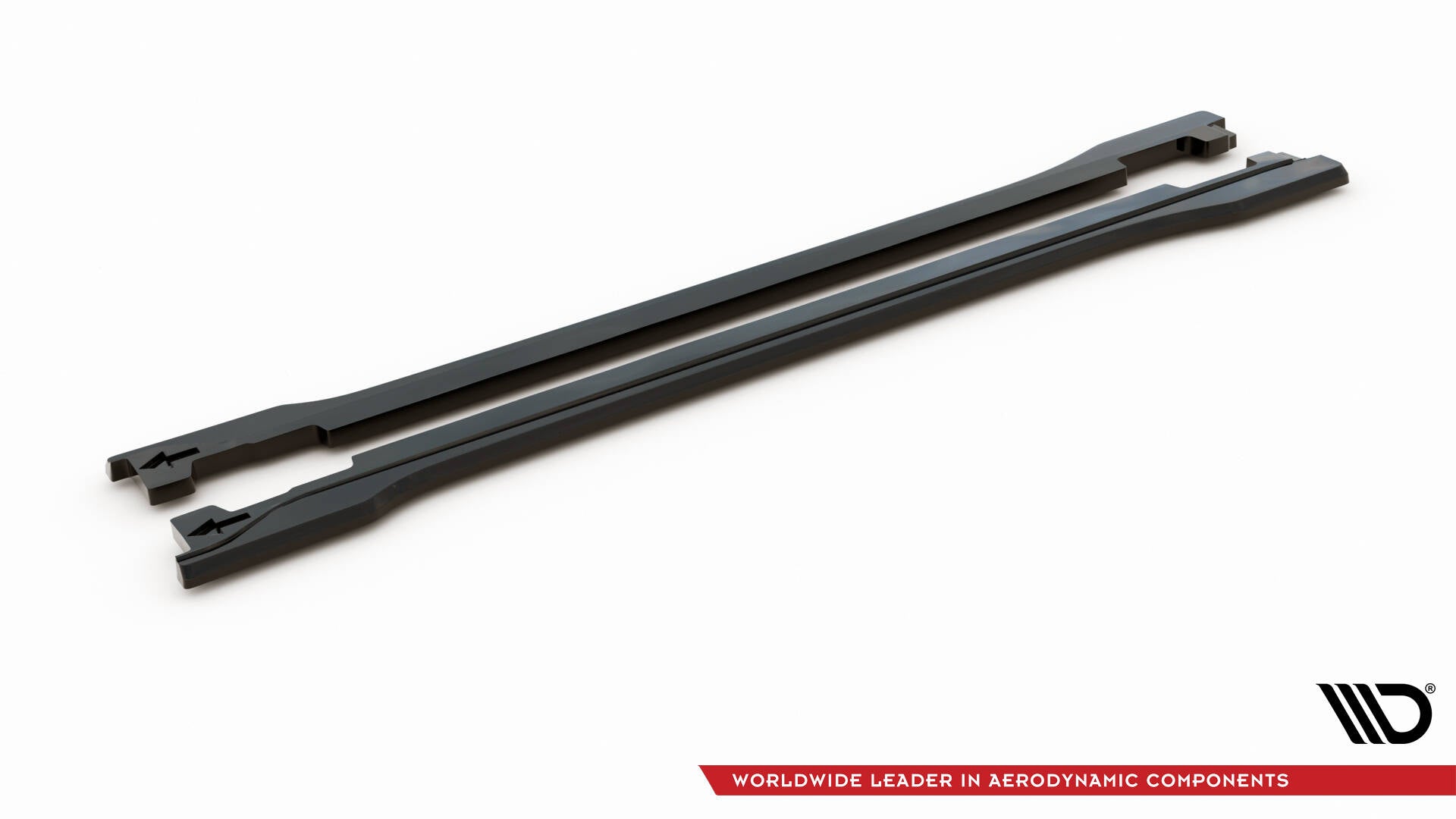 Frontspoiler Lippe Hyundai Tucson Mk4