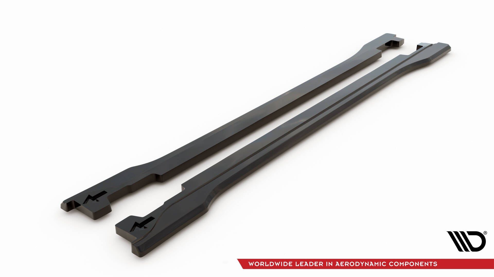 Frontspoiler Lippe Hyundai Tucson Mk4