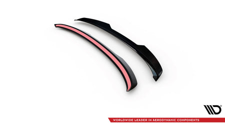 Frontspoiler Lippe Hyundai Tucson Mk4