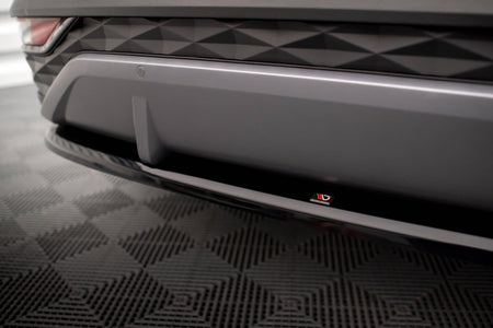 Frontspoiler Lippe Hyundai Tucson Mk4