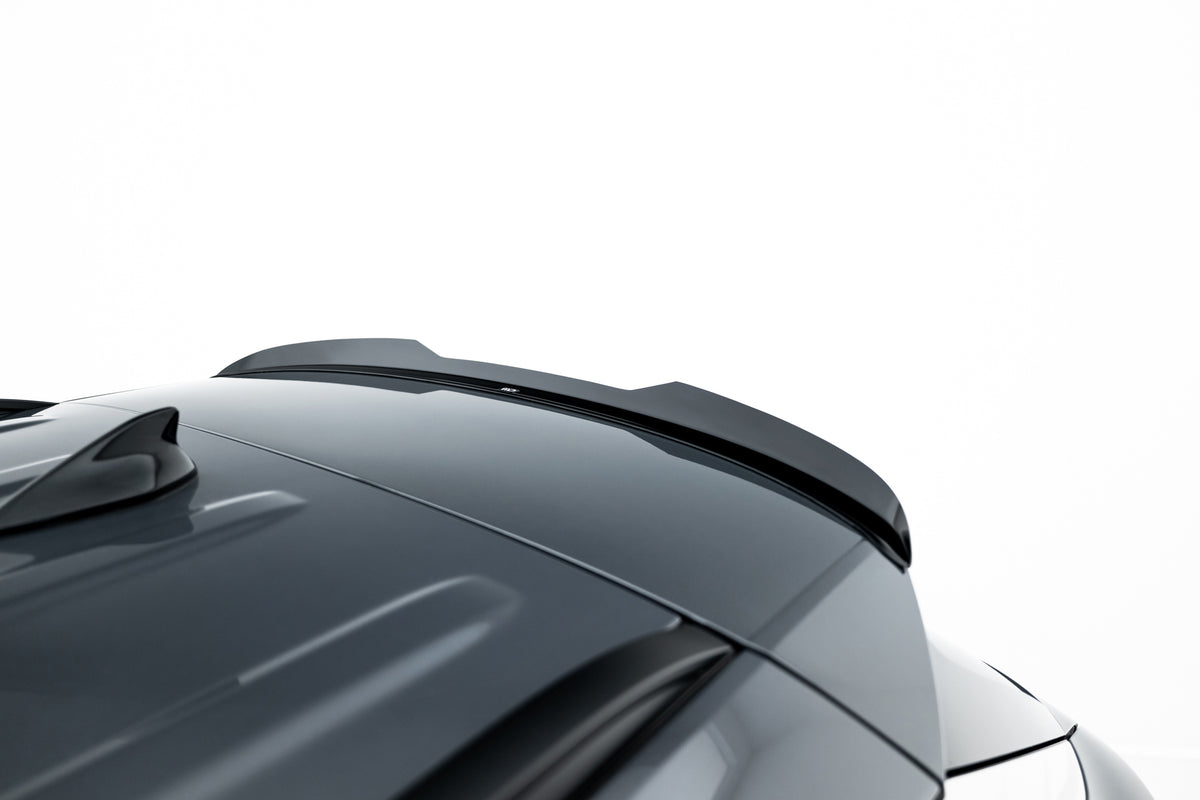 Frontspoiler Lippe, Seitenschweller, Heckdiffusor Hyundai Tucson MK4 Facelift