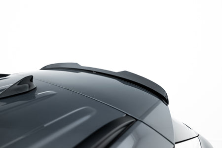 Frontspoiler Lippe, Seitenschweller, Heckdiffusor Hyundai Tucson MK4 Facelift