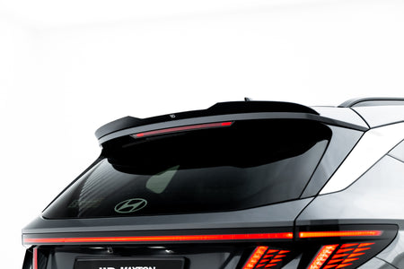 Frontspoiler Lippe, Seitenschweller, Heckdiffusor Hyundai Tucson MK4 Facelift