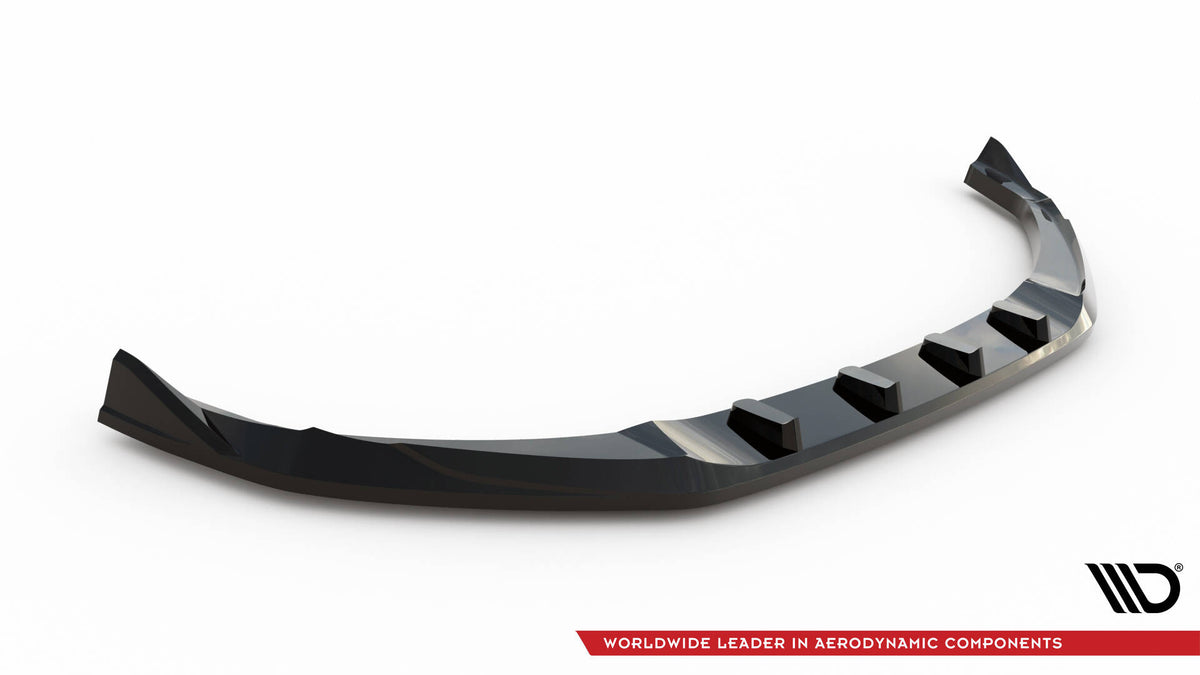 Frontspoiler Lippe Hyundai Tucson N-Line Mk4