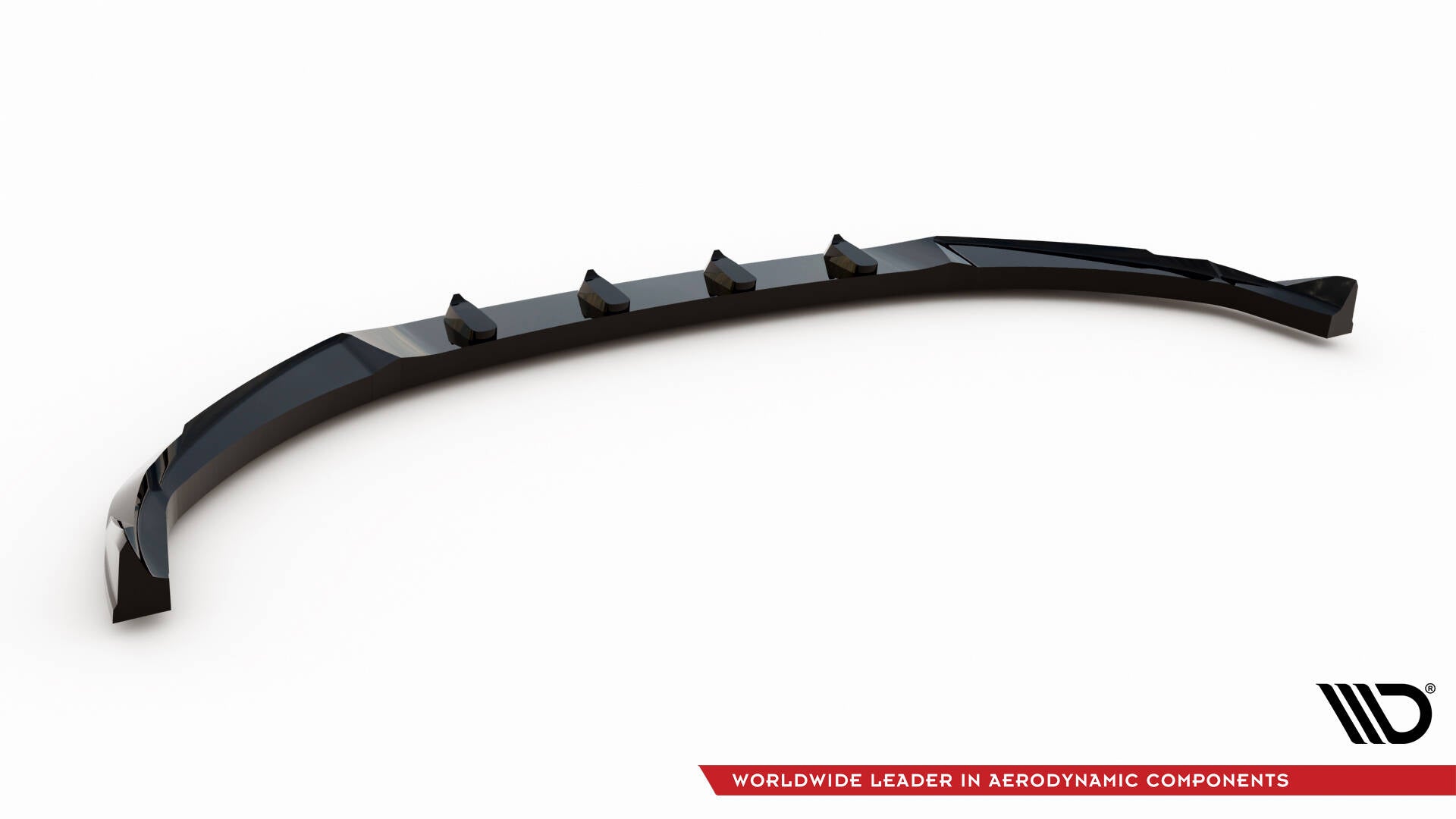Frontspoiler Lippe Hyundai Tucson N-Line Mk4