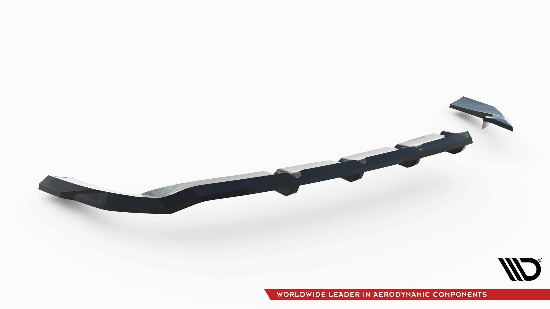 Frontspoiler Lippe Hyundai Tucson N-Line Mk4