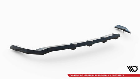 Frontspoiler Lippe Hyundai Tucson N-Line Mk4