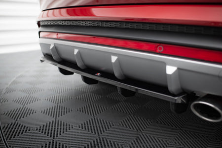 Frontspoiler Lippe Hyundai Tucson N-Line Mk4