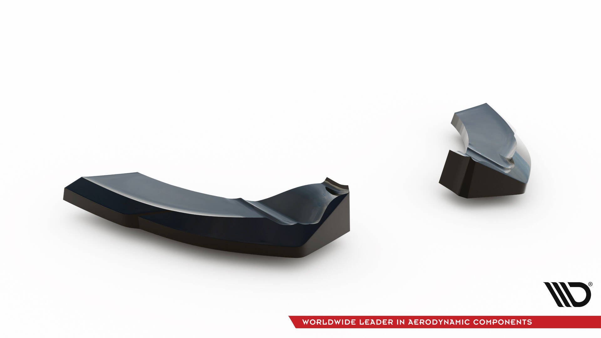 Frontspoiler Lippe Hyundai Veloster N Mk2