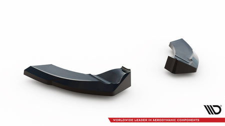 Frontspoiler Lippe Hyundai Veloster N Mk2