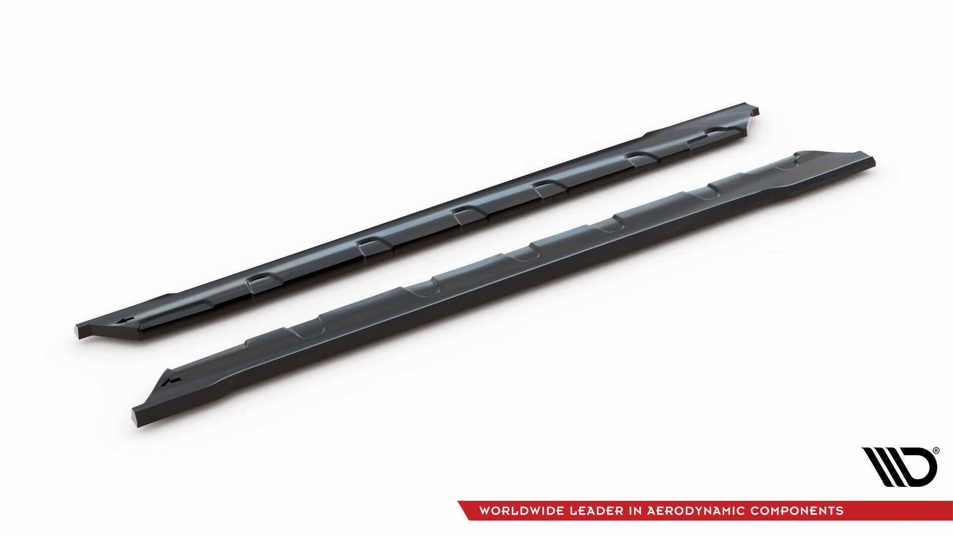 Frontspoiler Lippe Hyundai Veloster N Mk2