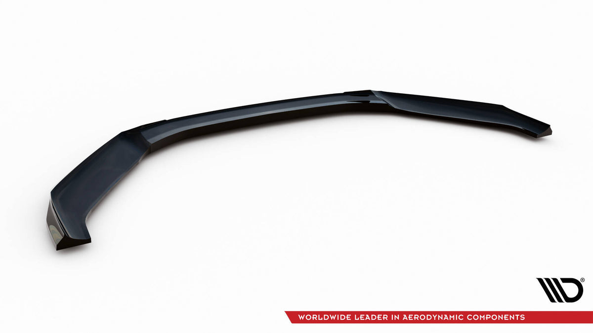 Frontspoiler Lippe Hyundai Veloster N Mk2