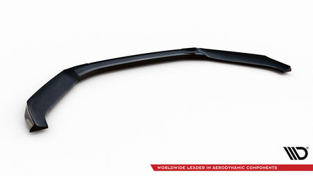 Frontspoiler Lippe Hyundai Veloster N Mk2