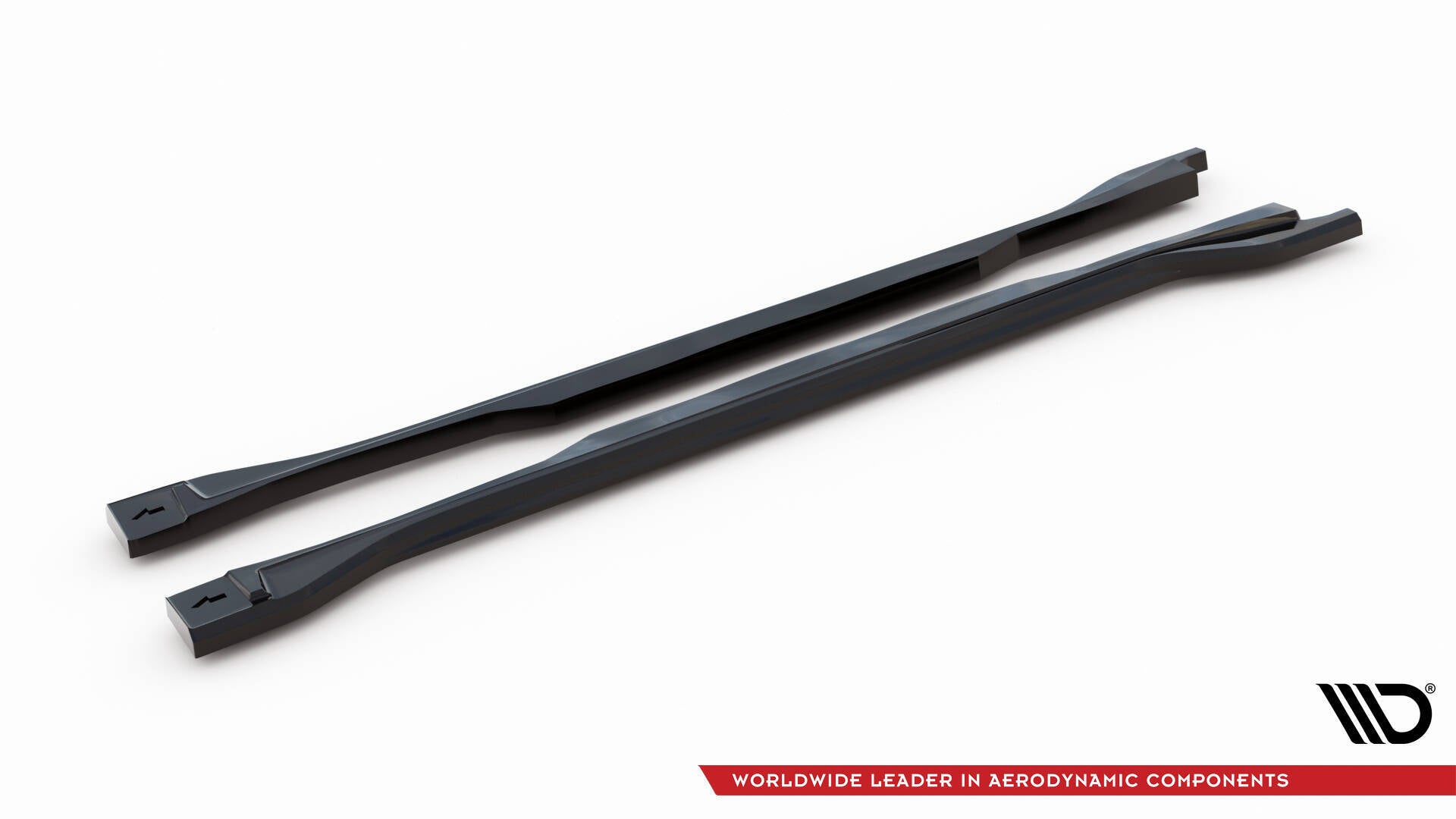 Frontspoiler Lippe, Seitenschweller, Heckdiffusor Jaguar E-Pace R-Dynamic Mk1