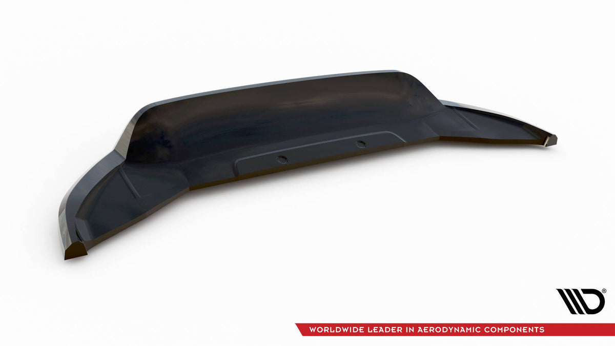 Frontspoiler Lippe, Seitenschweller, Heckdiffusor Jaguar E-Pace R-Dynamic Mk1
