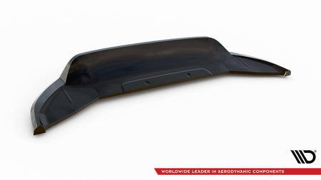 Frontspoiler Lippe, Seitenschweller, Heckdiffusor Jaguar E-Pace R-Dynamic Mk1