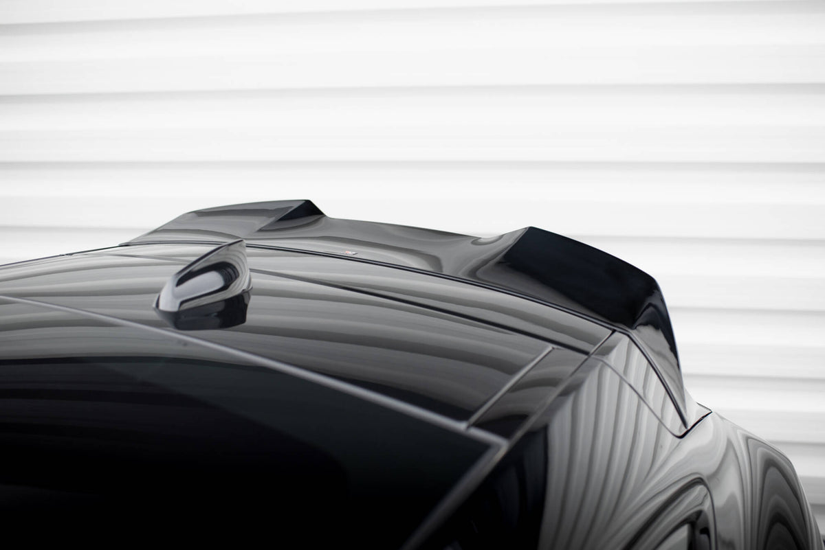 Frontspoiler Lippe, Seitenschweller, Heckdiffusor Jaguar E-Pace R-Dynamic Mk1
