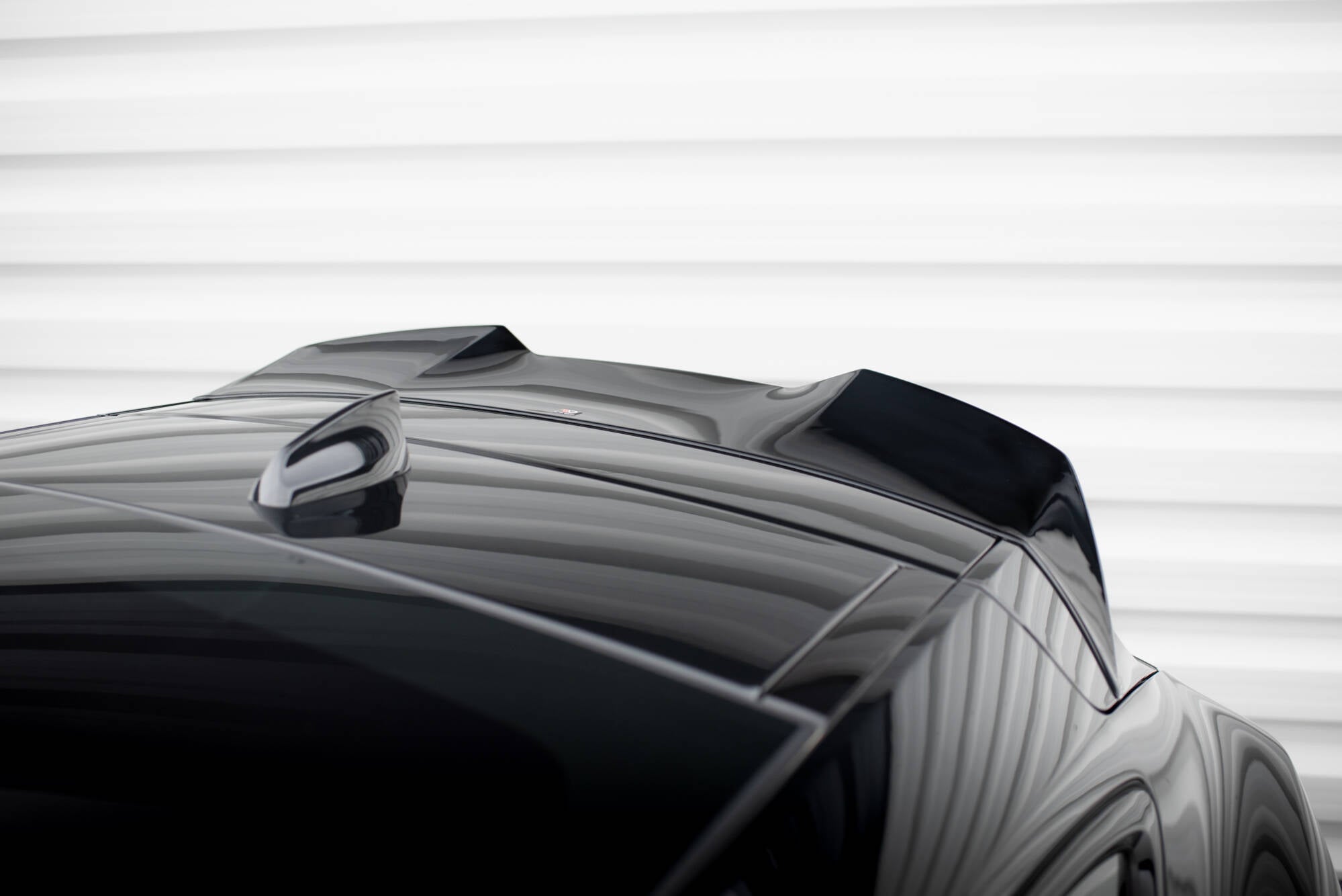 Frontspoiler Lippe, Seitenschweller, Heckdiffusor Jaguar E-Pace R-Dynamic Mk1