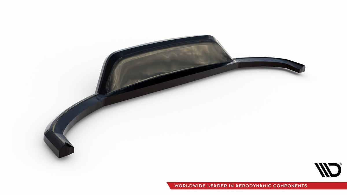Frontspoiler Lippe, Seitenschweller, Heckdiffusor Jaguar E-Pace R-Dynamic Mk1
