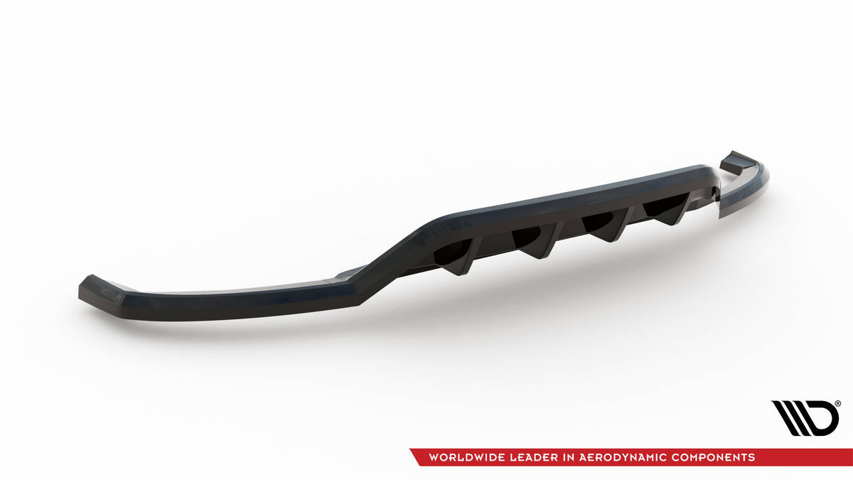 Frontspoiler Lippe, Seitenschweller, Heckdiffusor Jaguar E-Pace R-Dynamic Mk1