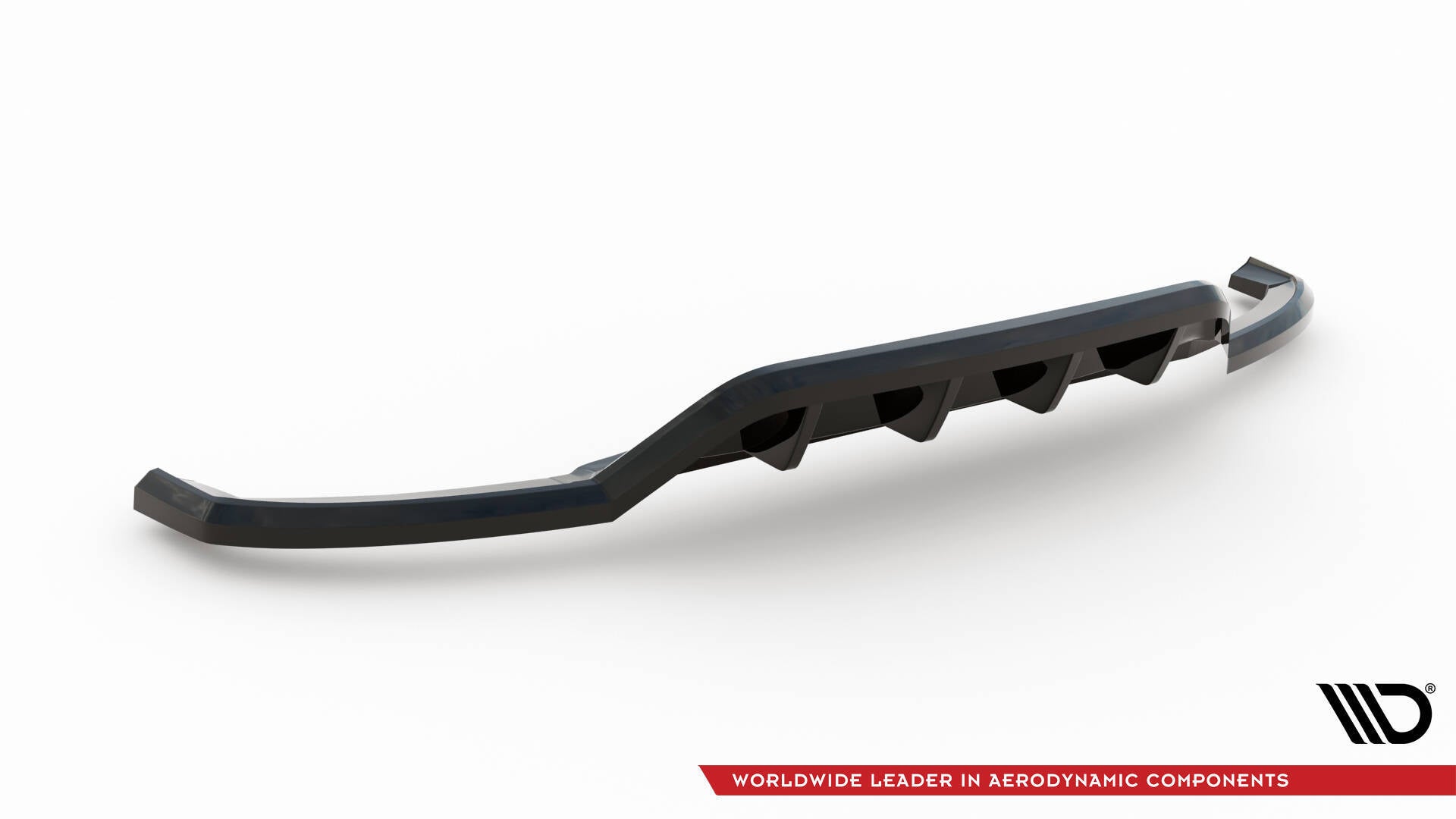 Frontspoiler Lippe, Seitenschweller, Heckdiffusor Jaguar E-Pace R-Dynamic Mk1