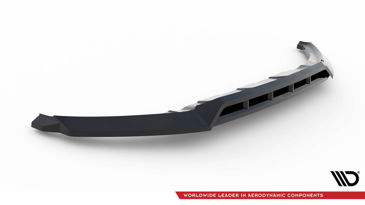 Frontspoiler Lippe Jaguar F-Pace R-Sport Mk1