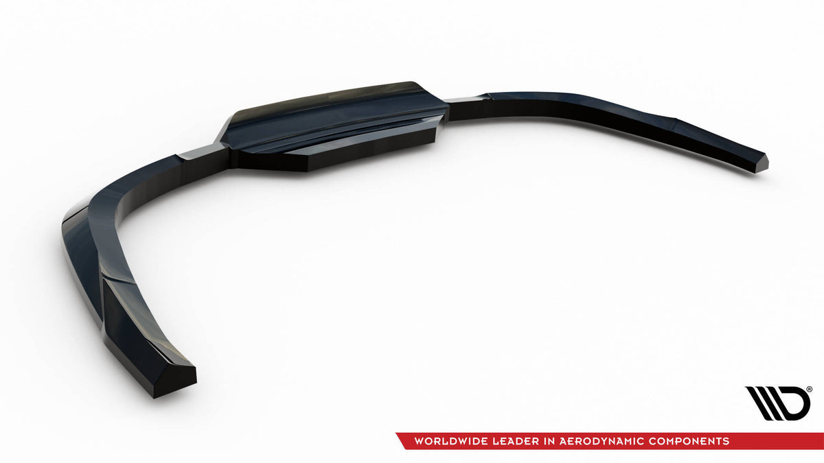 Frontspoiler Lippe Jaguar F-Pace R-Sport Mk1