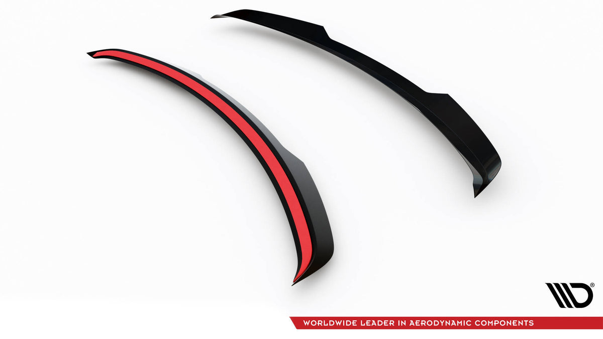 Frontspoiler Lippe Jaguar F-Pace R-Sport Mk1