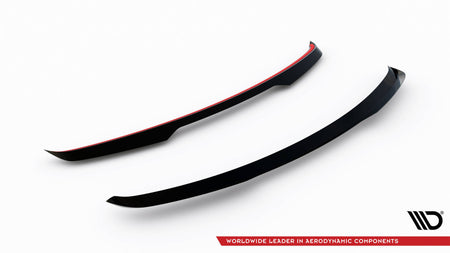 Frontspoiler Lippe Jaguar F-Pace R-Sport Mk1