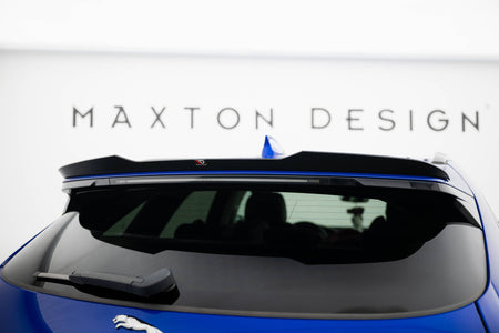 Frontspoiler Lippe Jaguar F-Pace R-Sport Mk1