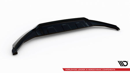 Frontspoiler Lippe Jaguar F-Pace R-Sport Mk1