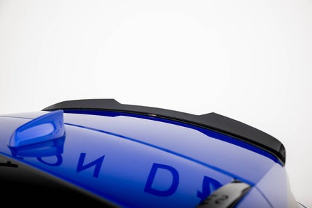 Frontspoiler Lippe Jaguar F-Pace R-Sport Mk1