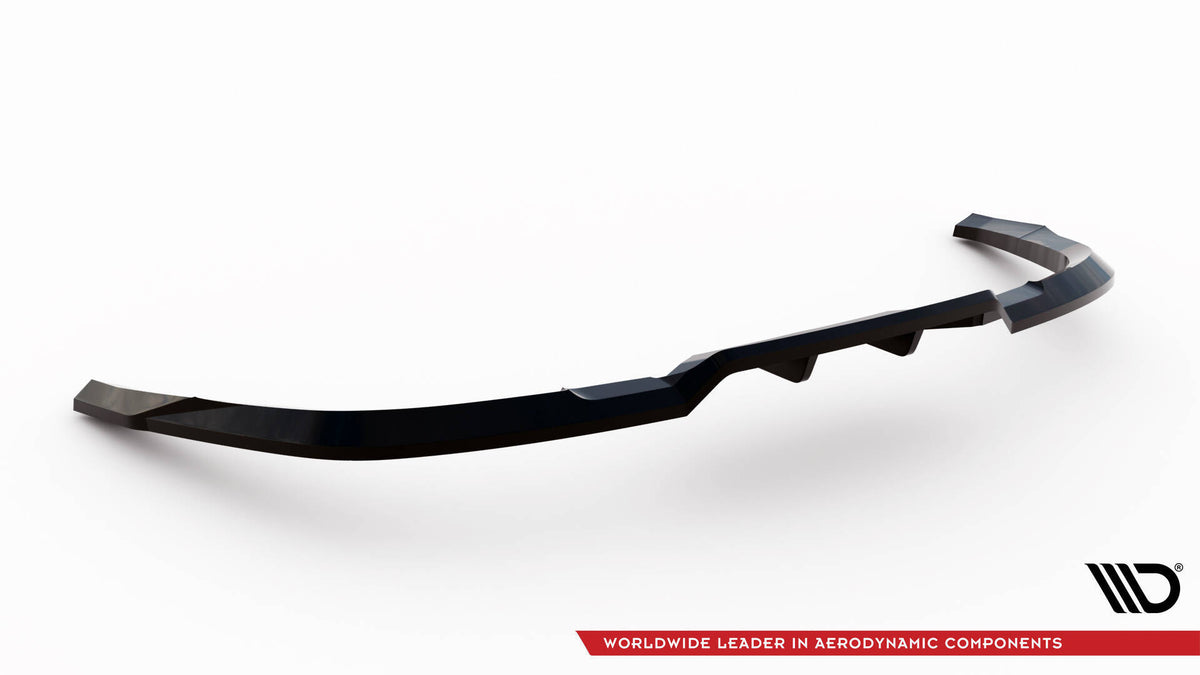 Frontspoiler Lippe Jaguar F-Pace R-Sport Mk1