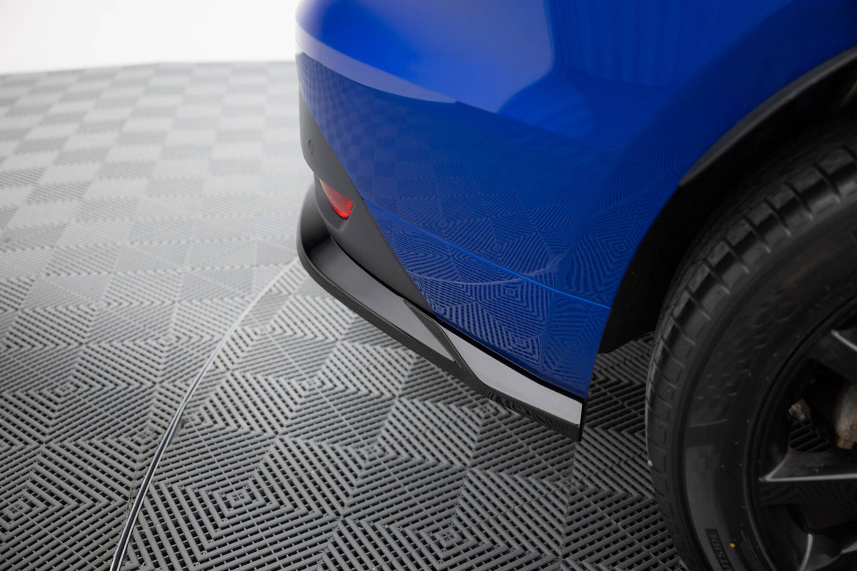 Frontspoiler Lippe Jaguar F-Pace R-Sport Mk1