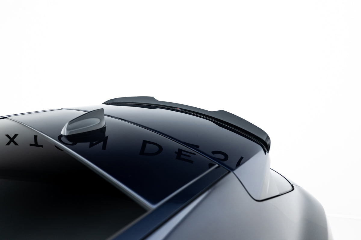 Frontspoiler Lippe, Seitenschweller, Heckdiffusor Jaguar F-Pace R-Sport X761 Facelift