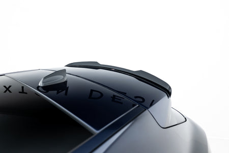Frontspoiler Lippe, Seitenschweller, Heckdiffusor Jaguar F-Pace R-Sport X761 Facelift